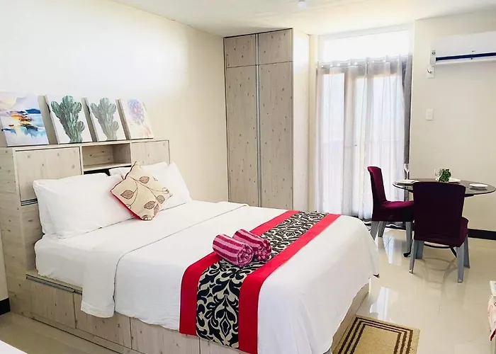 Saekyung 956 Cebu Near Macta Airport Cebu * Lapu-Lapu City