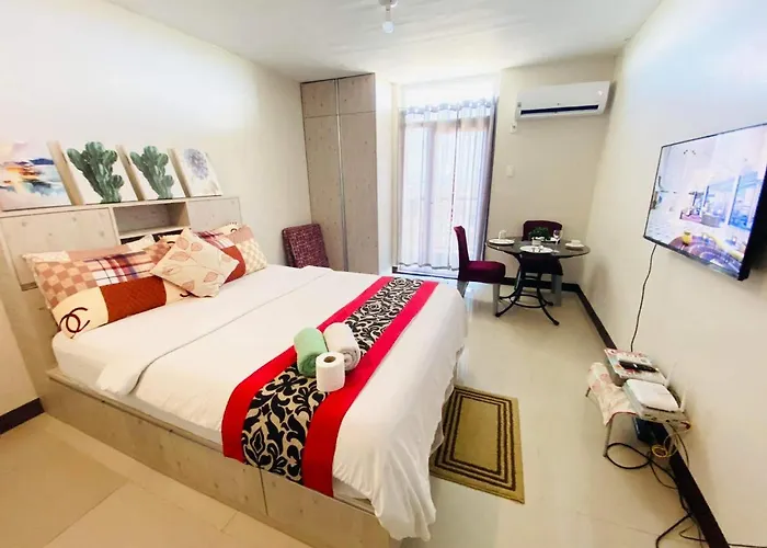 Saekyung 956 Cebu Near Macta Airport Cebu * Lapu-Lapu City