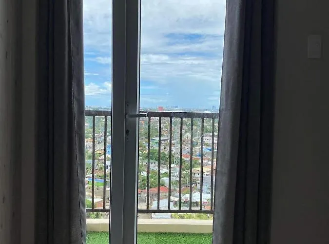 Saekyung 956 Cebu Near Macta Airport Cebu Apartment Lapu-Lapu City