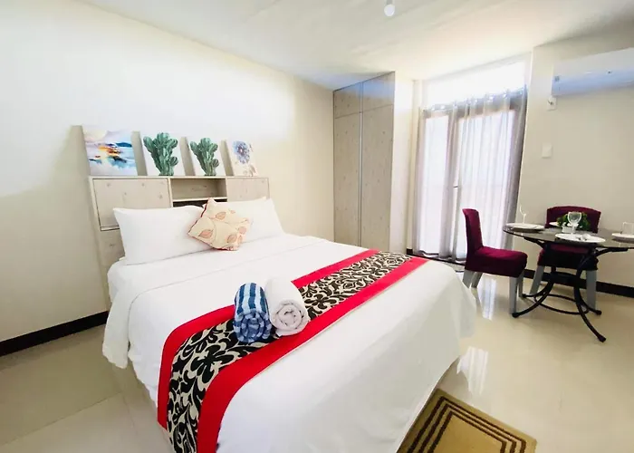 Saekyung 956 Cebu Near Macta Airport Cebu * Lapu-Lapu City