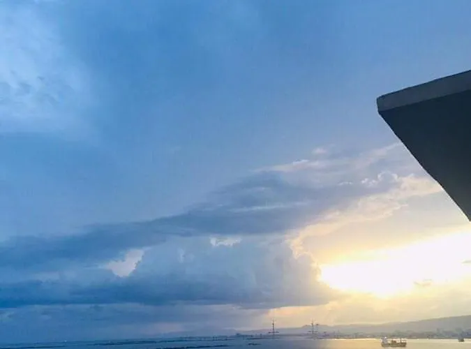 Saekyung 956 Cebu Near Macta Airport Cebu *