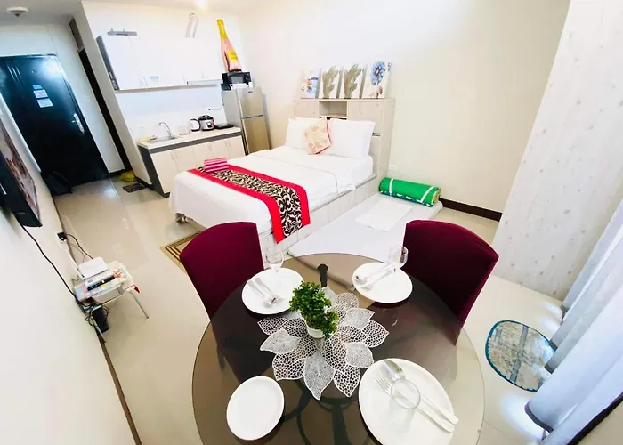 Saekyung 956 Cebu Near Macta Airport Cebu *